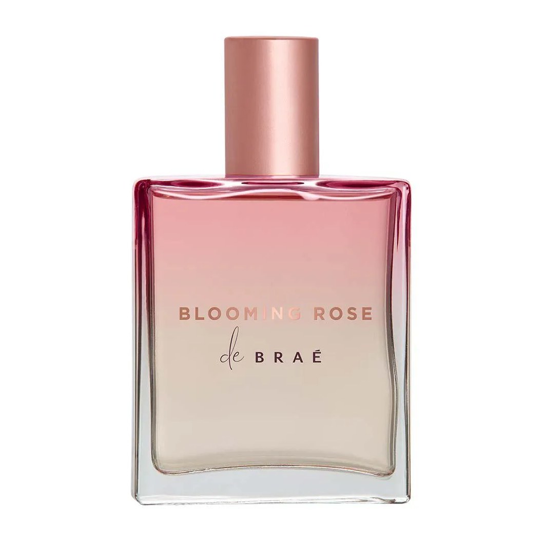 Perfume Capilar Braé Blooming Rosé 50ml