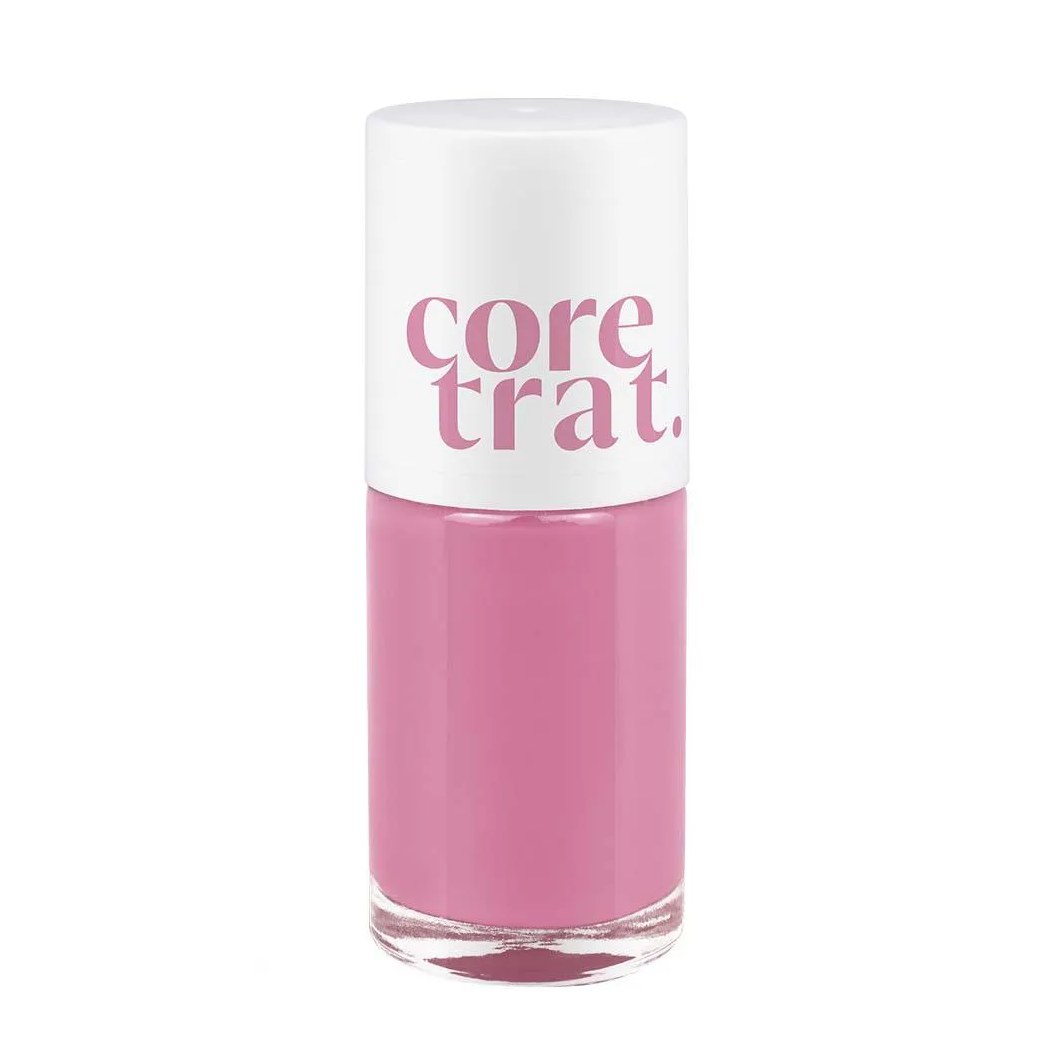 Esmalte Cremoso Blant Coretrat Diamante Rosa