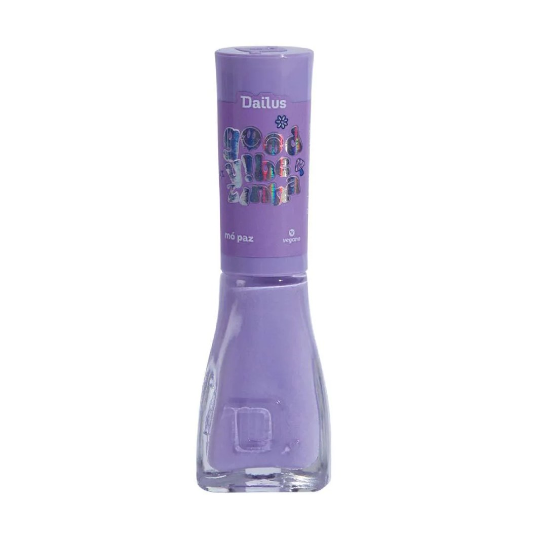 Esmalte Dailus Good Vibezinha MÓ PAZ