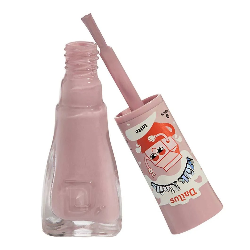 Esmalte Dailus Milk Nails Latte
