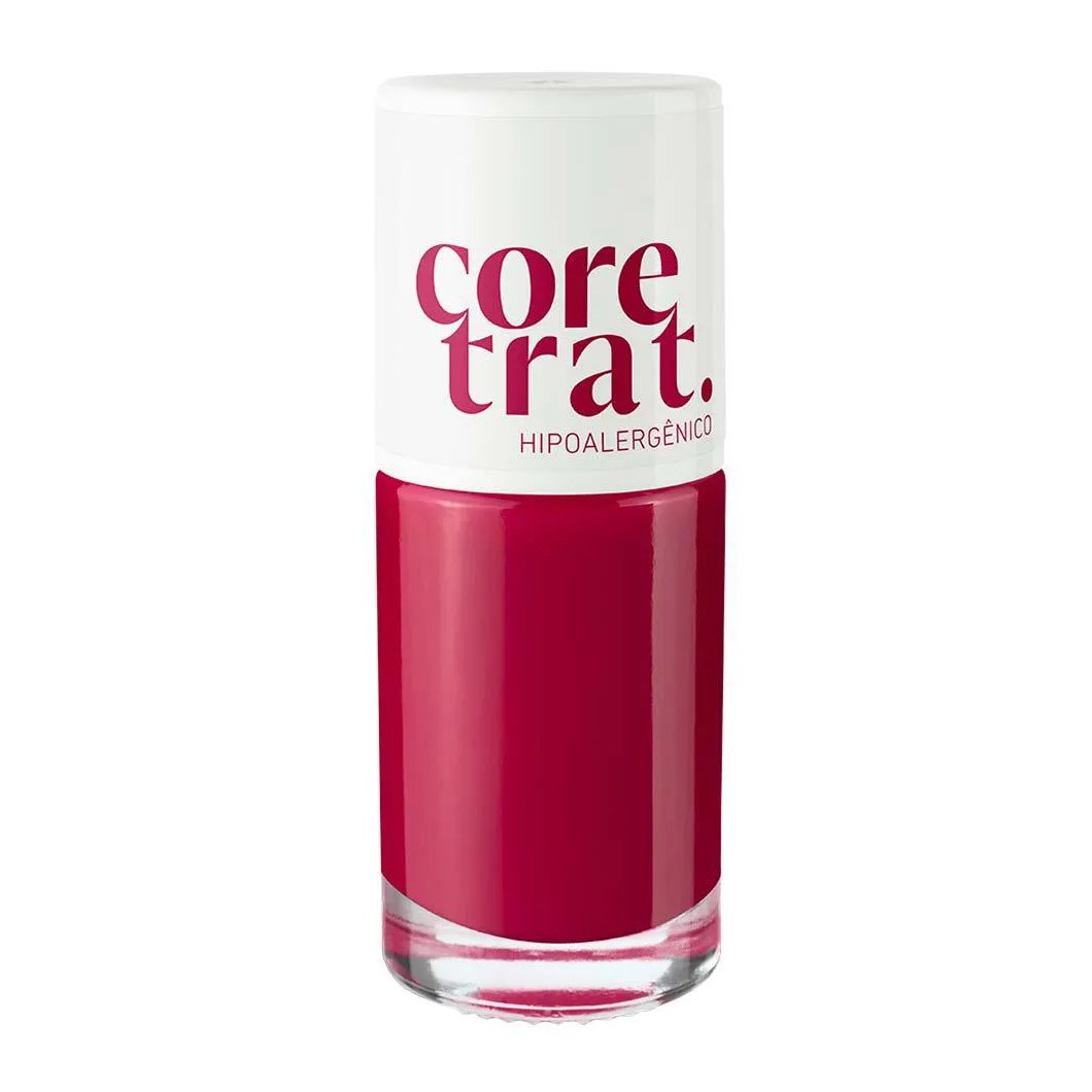 Esmalte Cremoso Blant Coretrat Rosa Astral