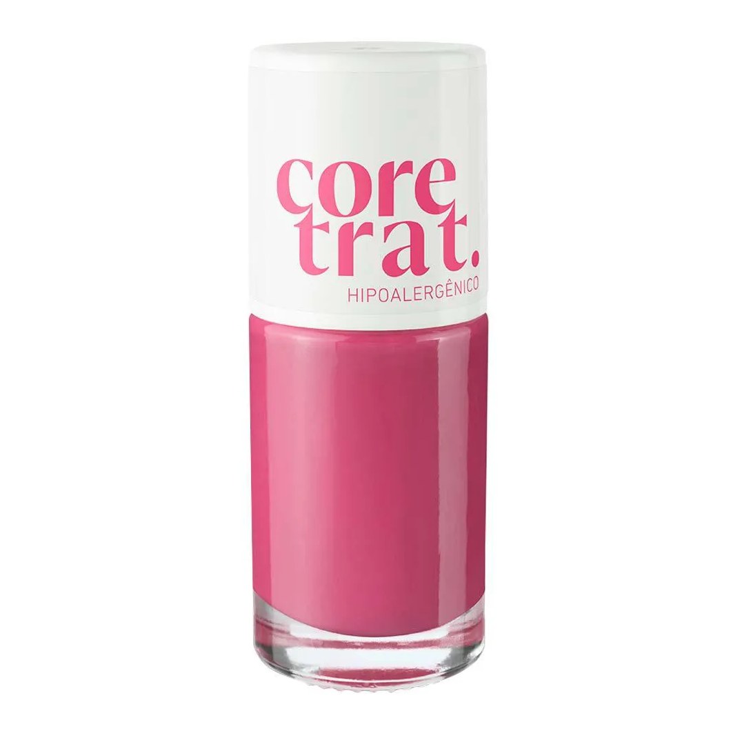 Esmalte Cremoso Blant Coretrat Para Sempre