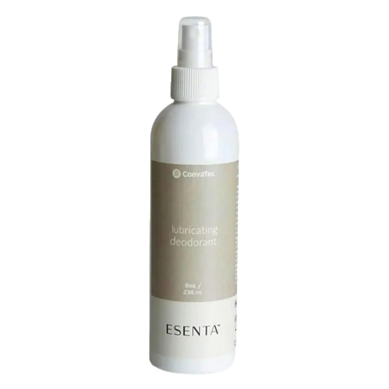 Esenta Desodorante Lubrificante Spray Convatec 236Ml 423574