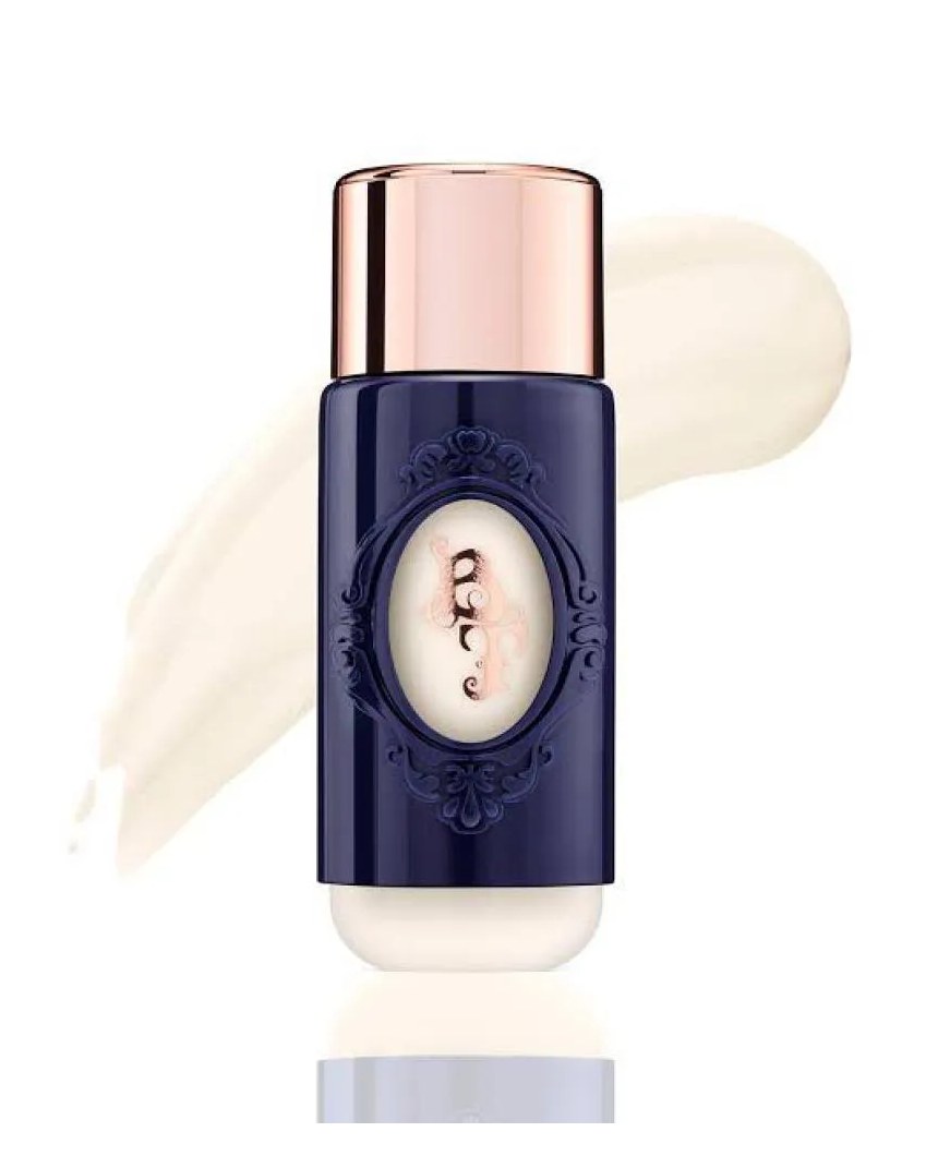 Base Liquida Skin Bruna Tavares Bt Acabamento Aveludado 40 Ml - F10