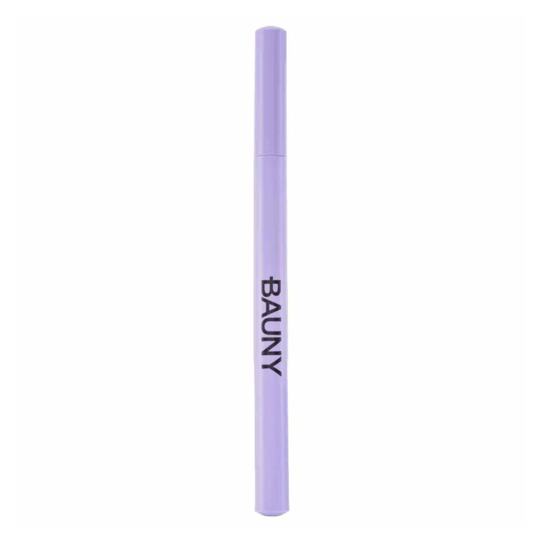 Caneta Delineadora para Olhos Bauny 1Ml Preta