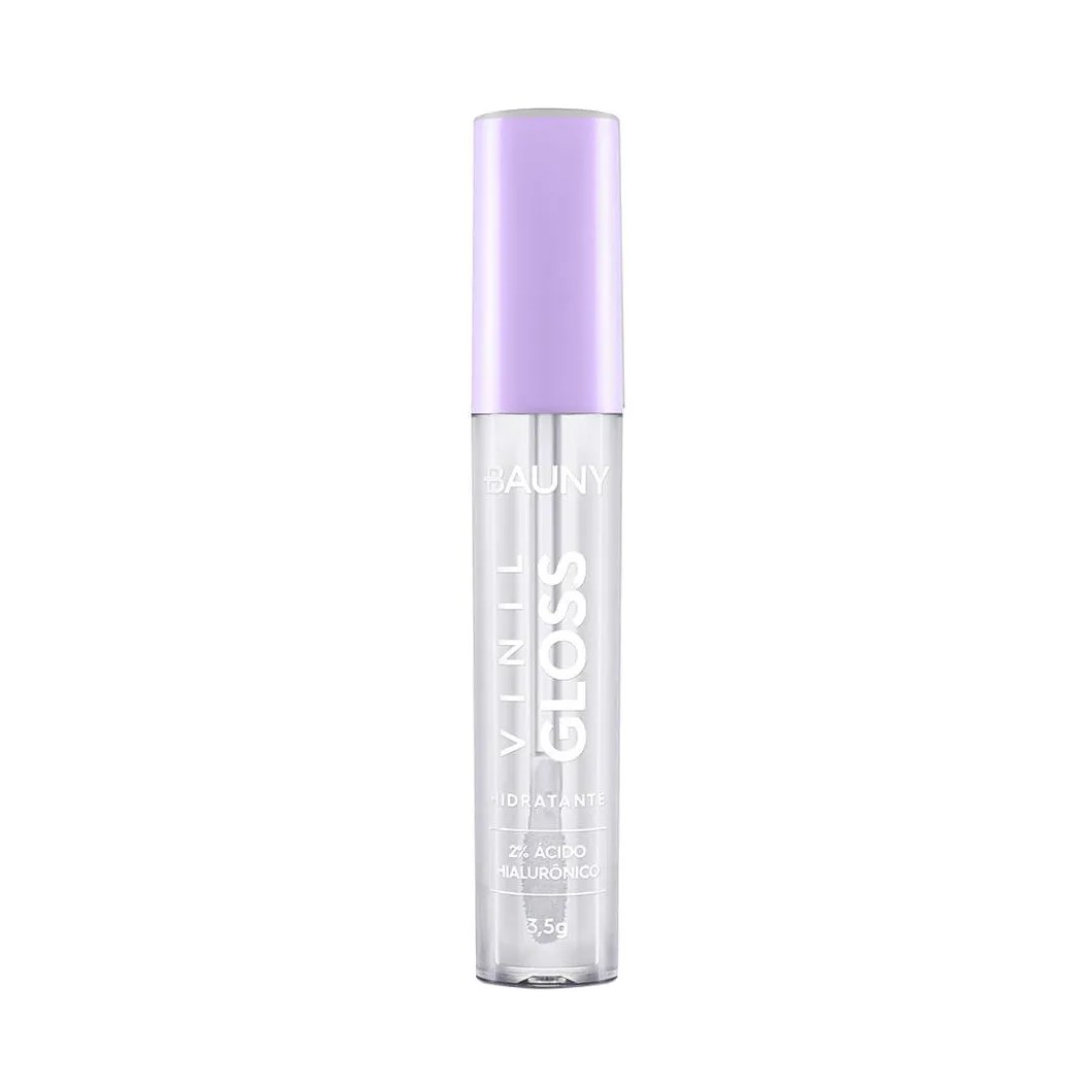 Gloss Vinil Bauny 3,5G BE Glossy