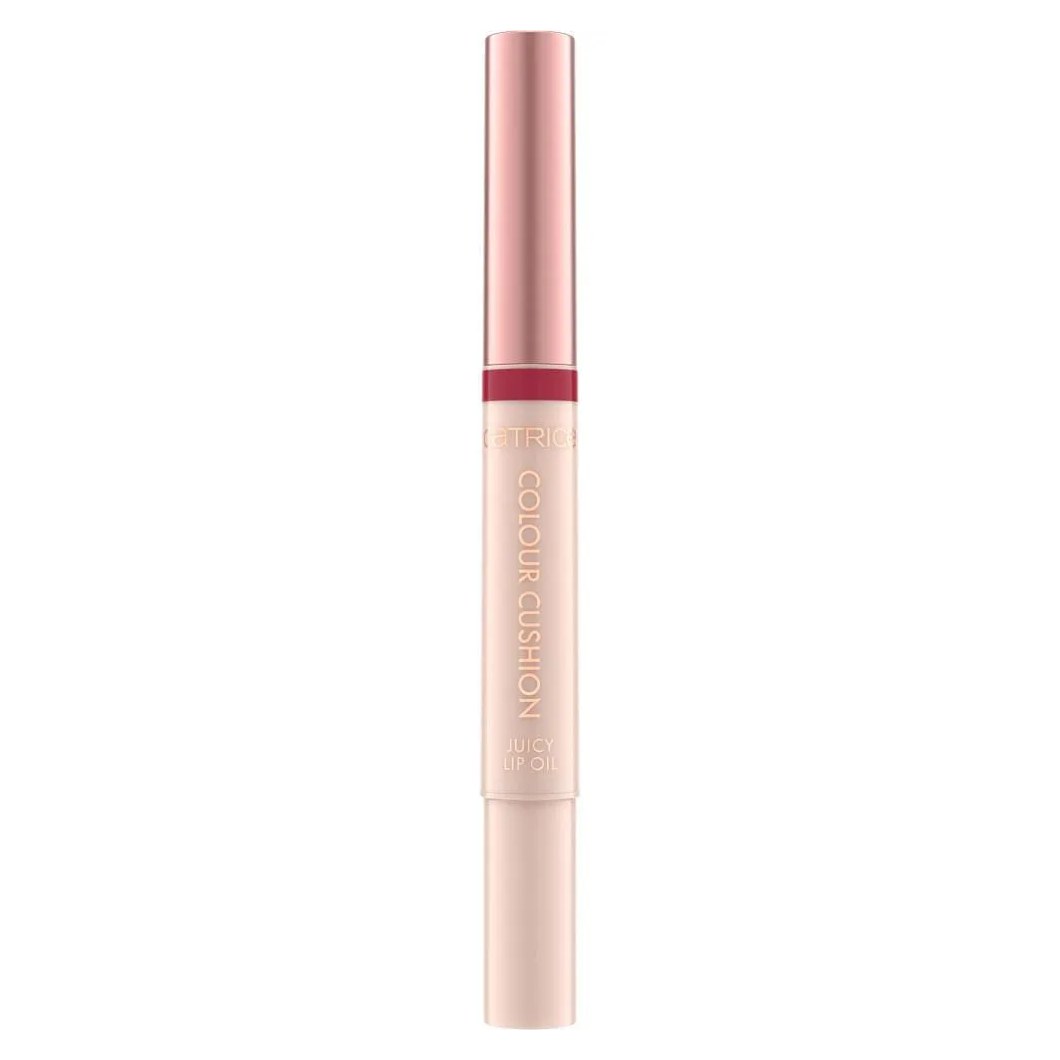 Óleo Labial Catrice Cushion 040