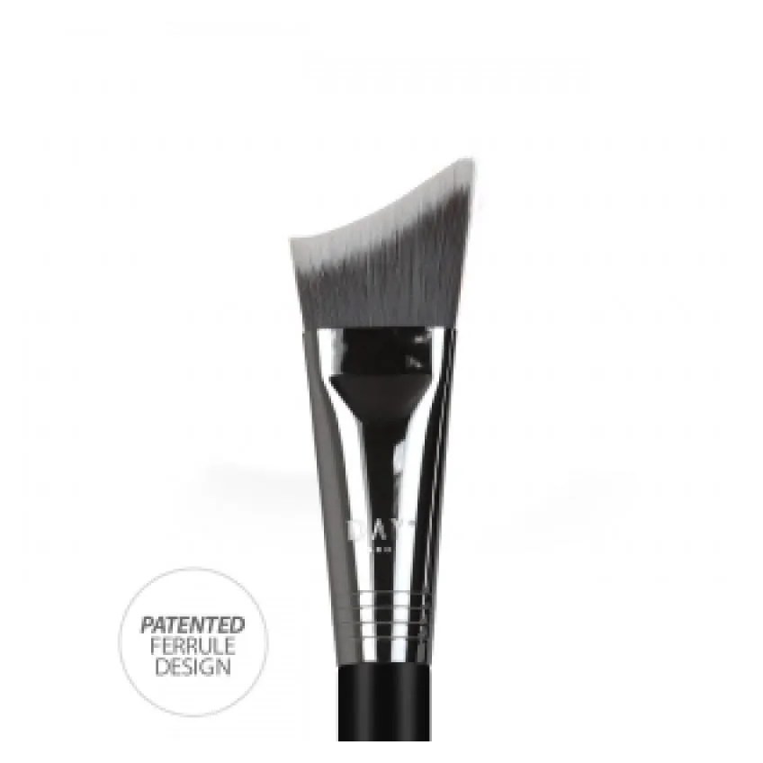 Pincel para Base Foundation Makeup Brush F57 - Daymakeup