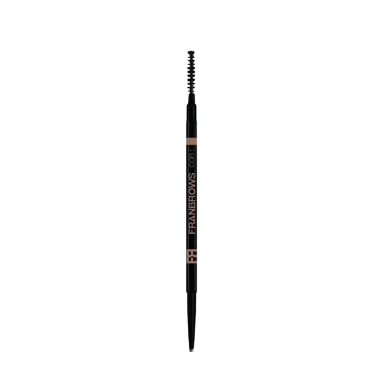 Franbrow By Franciny Ehlke Browliner Multifuncional 01 - Lapiseira para Sobrancelha 90Mg