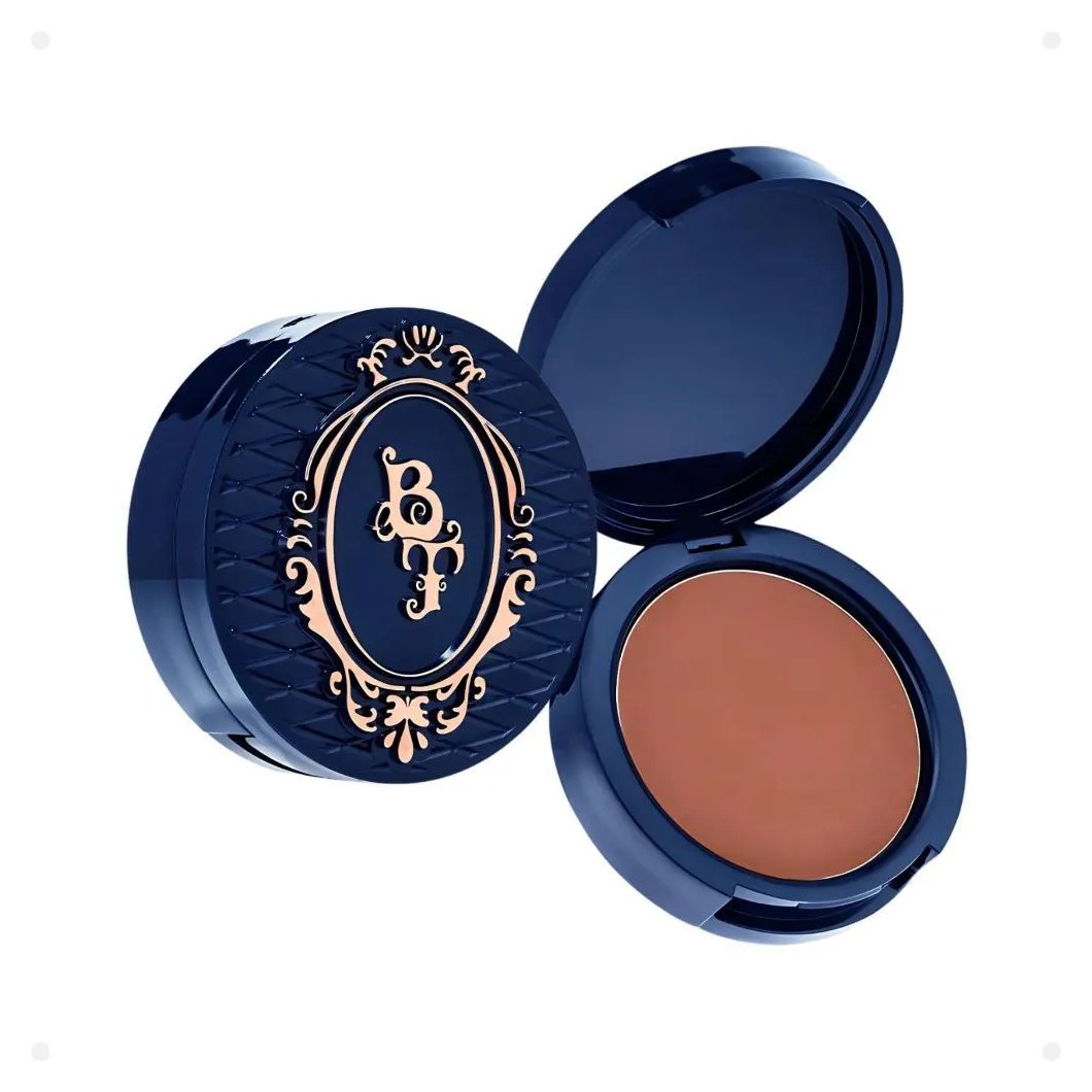 Contorno Compacto Bruna Tavares Bt Blush Contour Choco Dream 4,5G