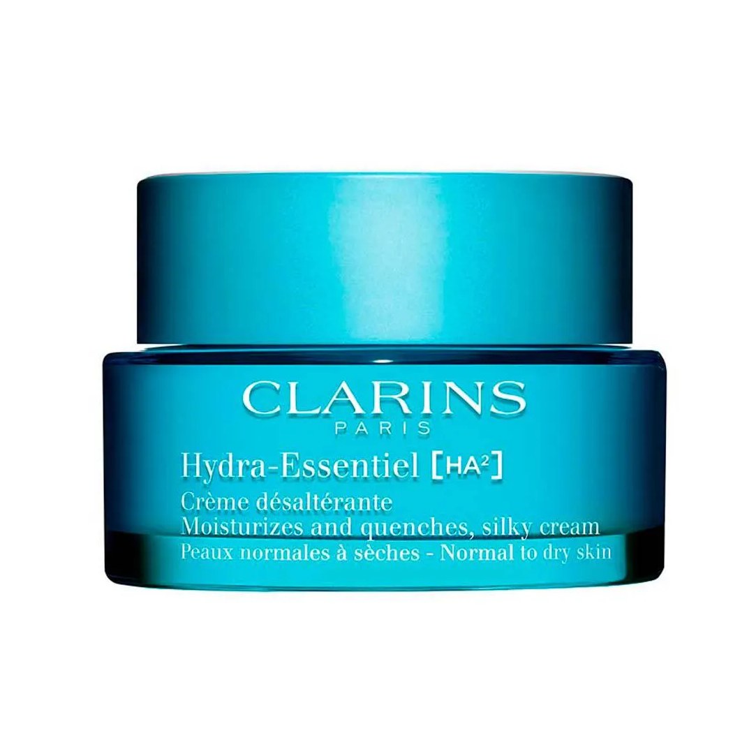 Creme Facial Clarins - Hydra Essential 50ml