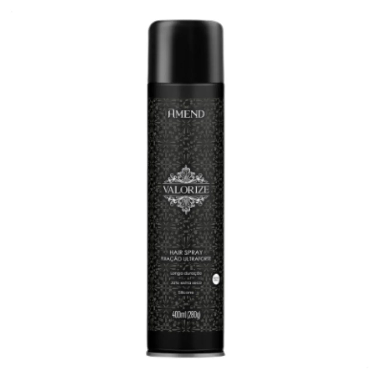 Amend Hair Spray Valorize Ultraforte  400Ml