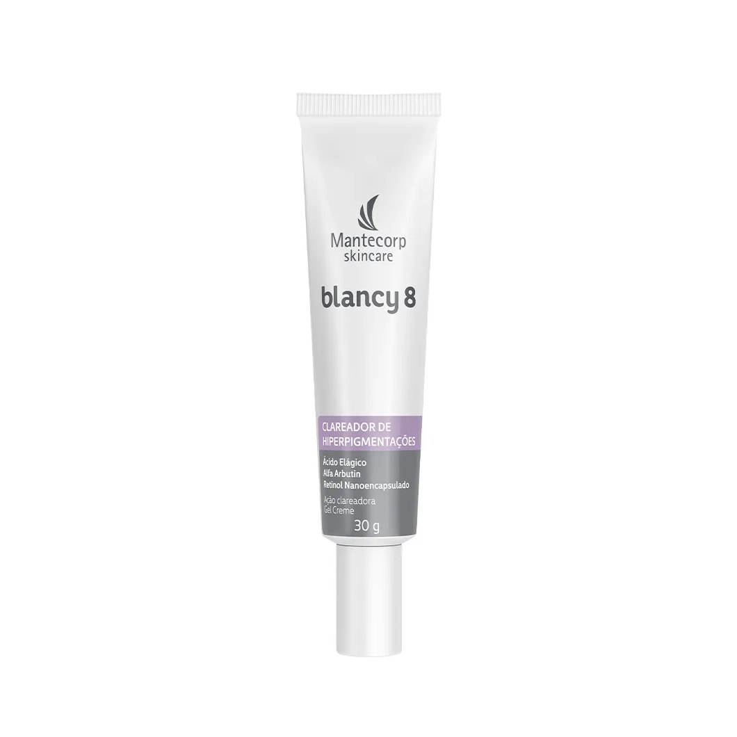 Clareador Facial Blancy 8 | 30Ml