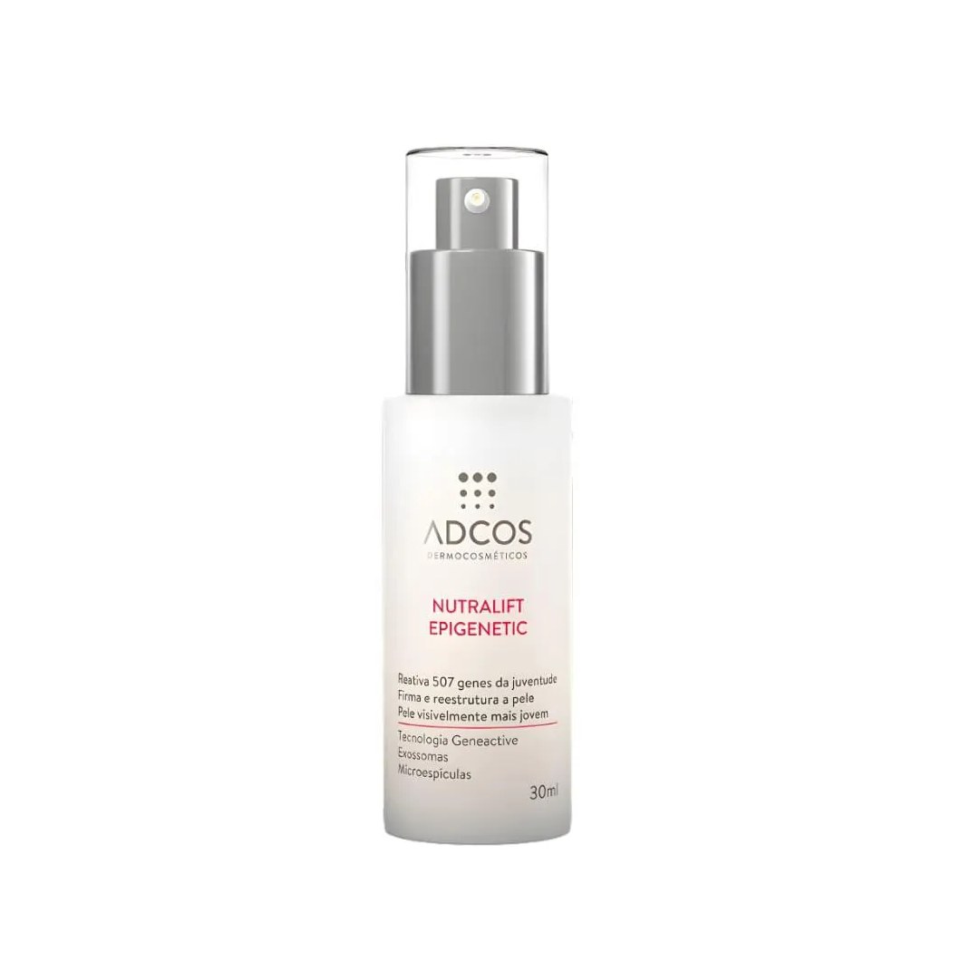 Adcos Nutralift Epigenetic 30Ml