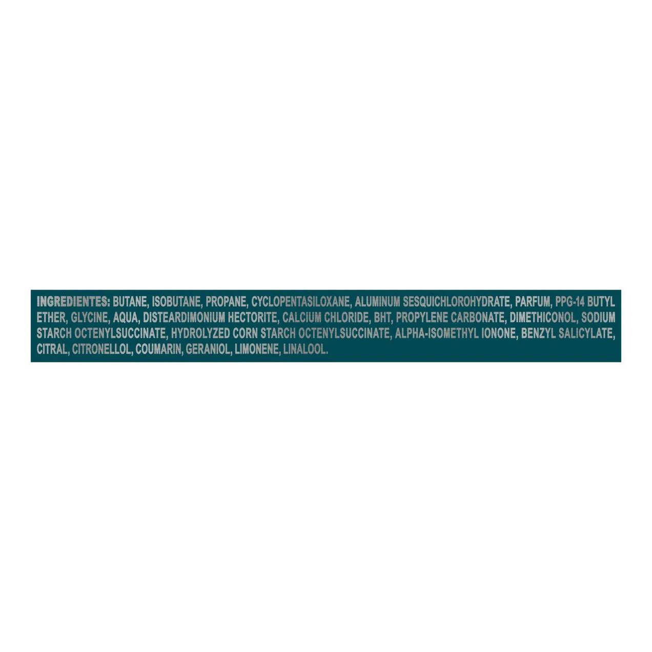 Desodorante Antitranspirante Aerosol Rexona Men Active Dry 72h 250ml