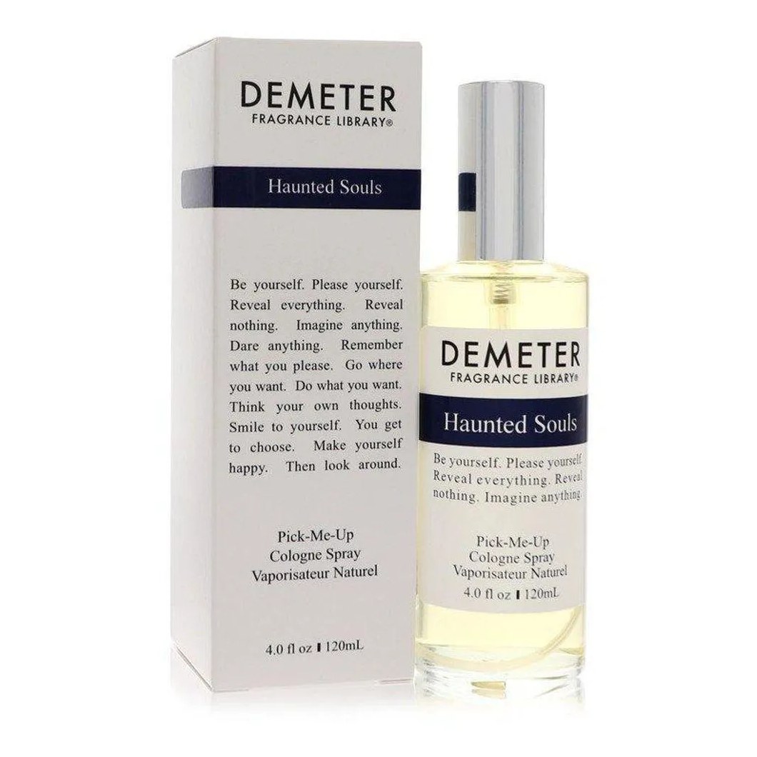 Colônia Feminina Haunted Souls By Demeter 120 Ml