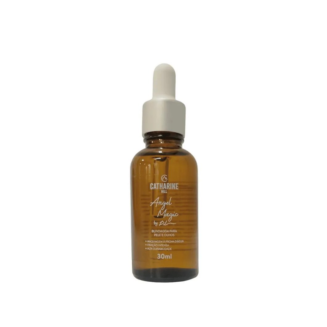Catharine Hill Angel Magic Pri Lessa Blindagem de Maquiagem 30Ml