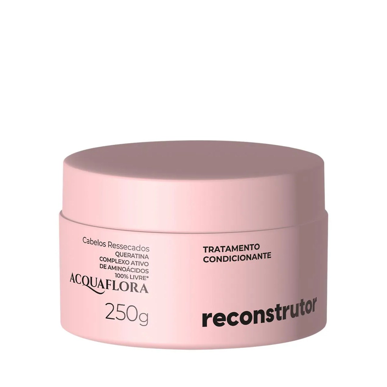 Acquaflora Reconstrutora Máscara 250ml