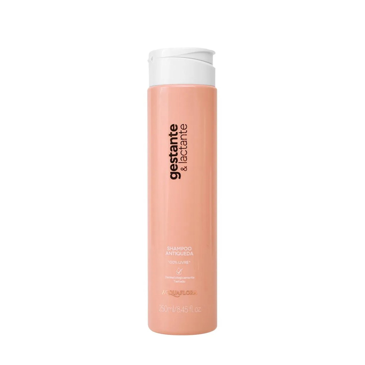 Acquaflora Gestante e Lactante - Shampoo Antiqueda 250Ml