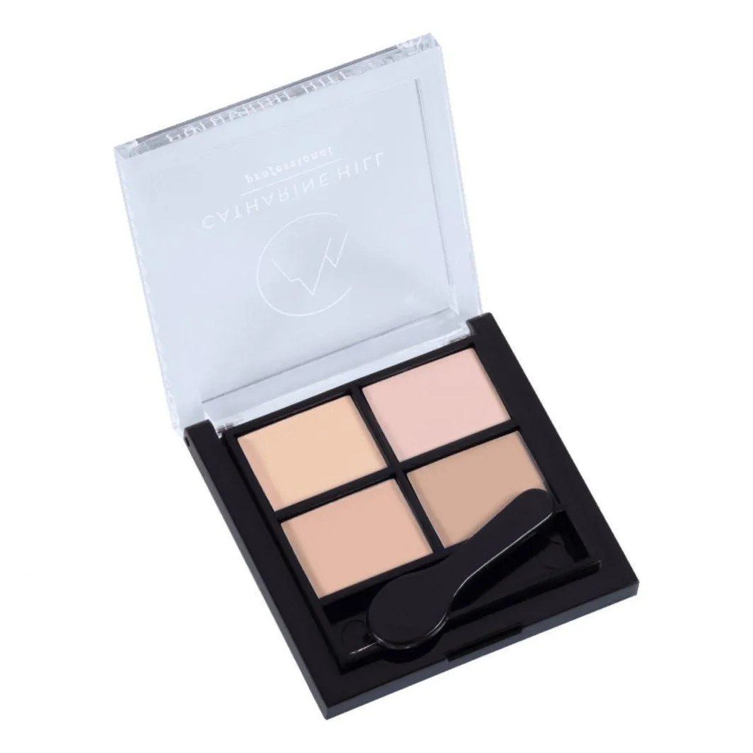 Four Concealer Pele Clara - 1025/4