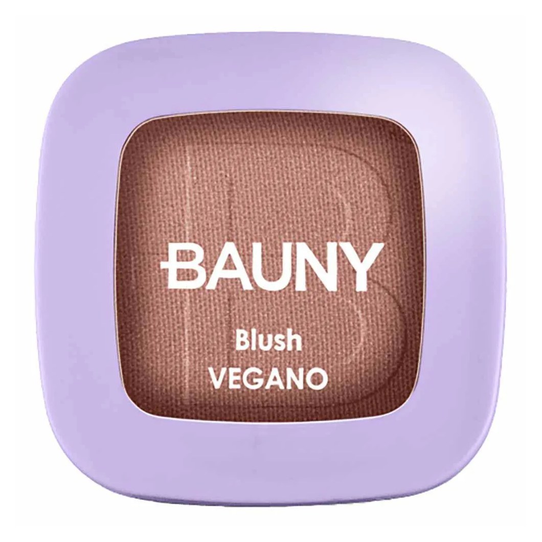 Blush Compacto Bauny 5G Duna