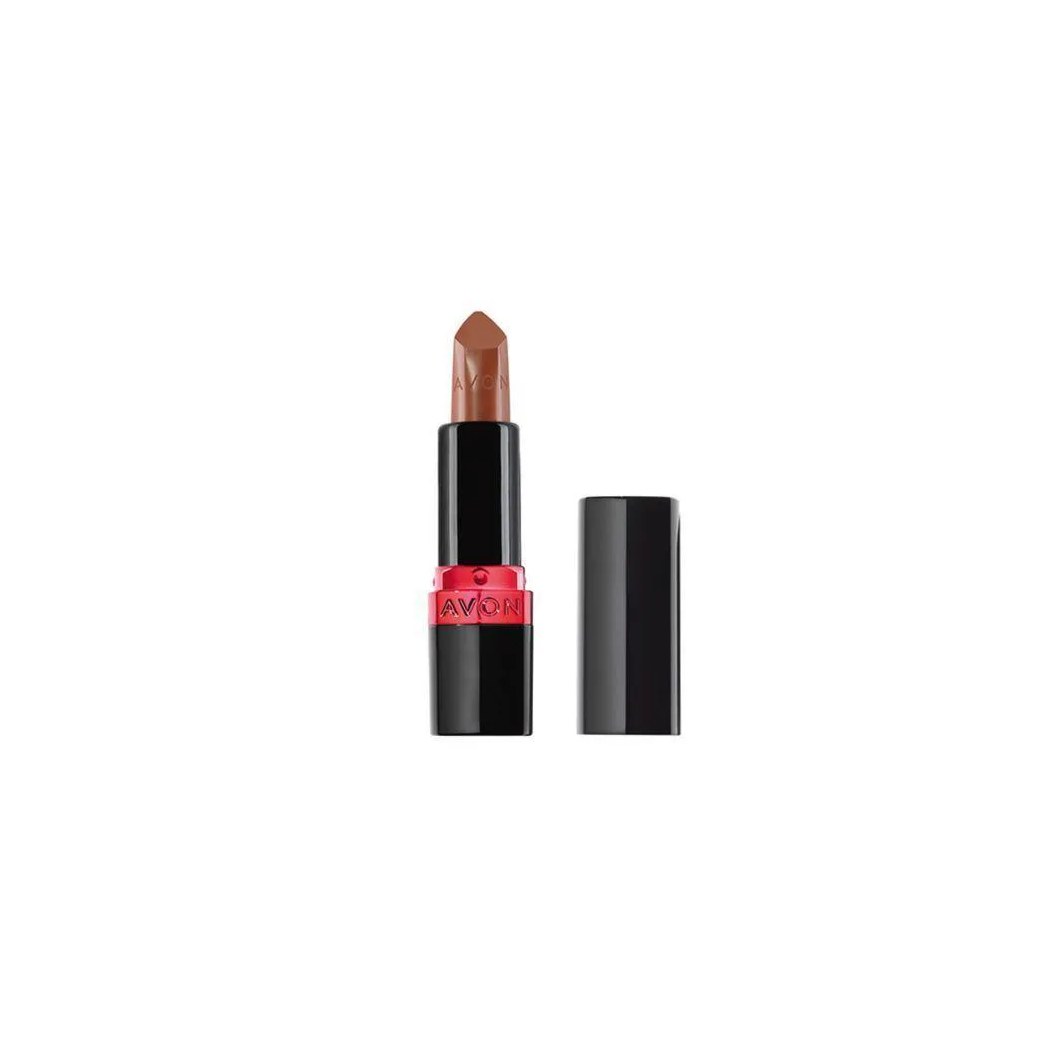 Batom Ultra Cremoso Nude Chic Avon