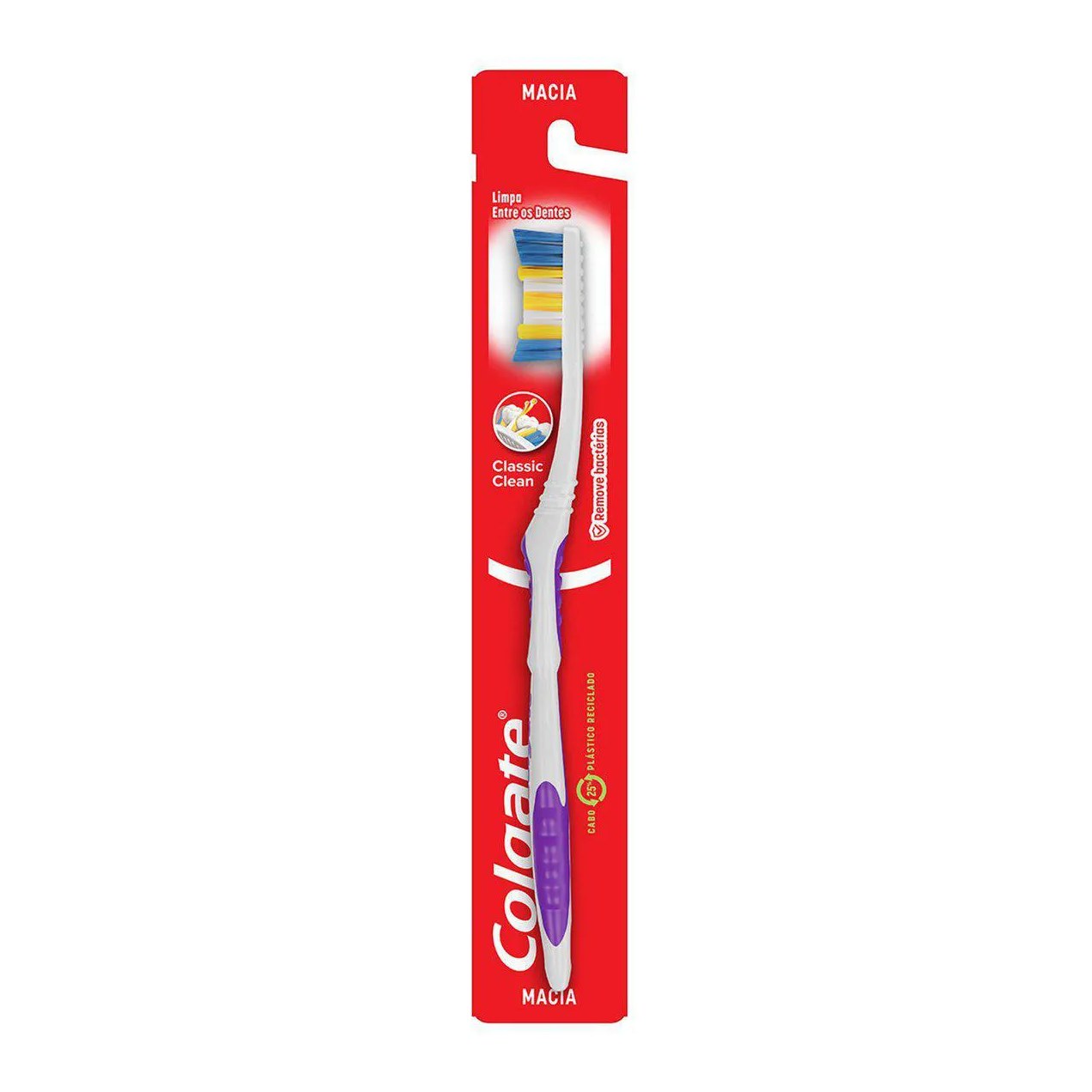 Escova de Dente Condor Ultramacia Snoopy 2 Unidades