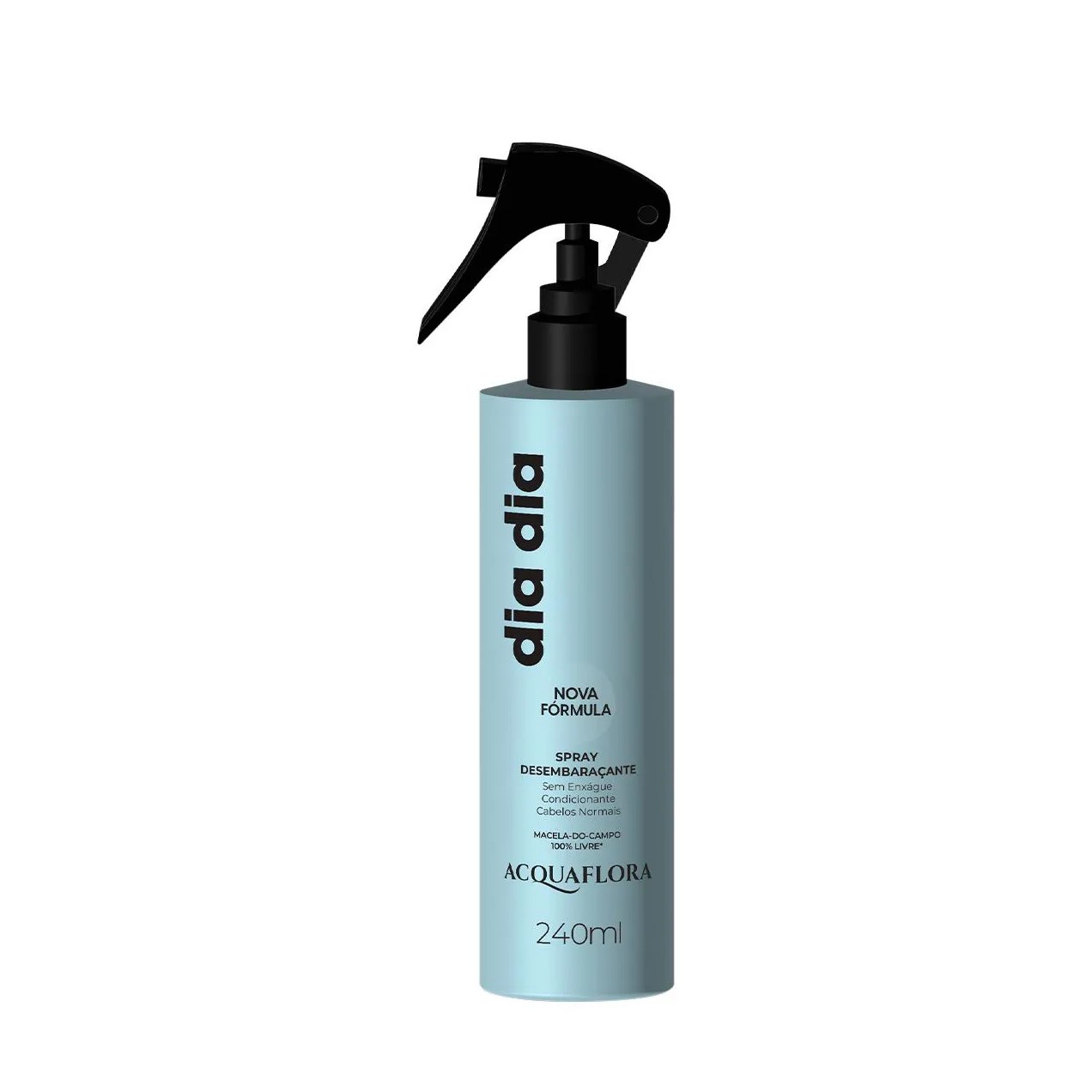 Acquaflora Dia Dia - Leave-in 240ml