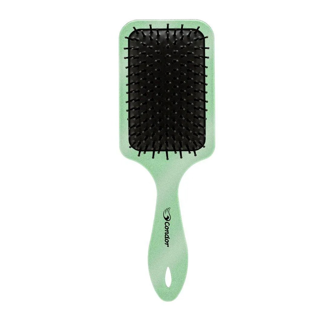 Escova para Cabelo Condor Protege Raquete
