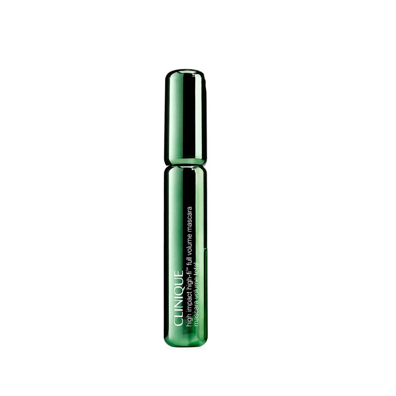 Máscara de Cílios Clinique High Impact High-Fi 10ml - Black Brown