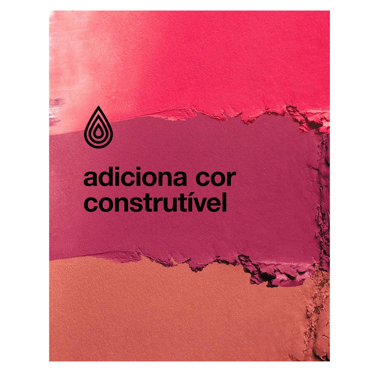 Blush em Bastão Clinique Chubby Stick 6g - Amp'd Up Apple