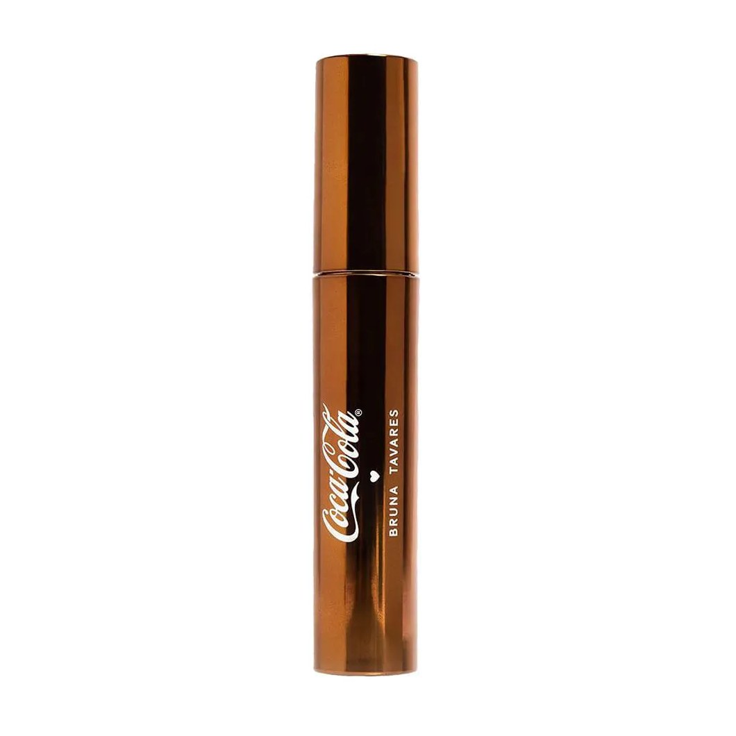 Bruna Tavares Coca-Cola Refresh Your Lashes - Máscara para Cílios 7G