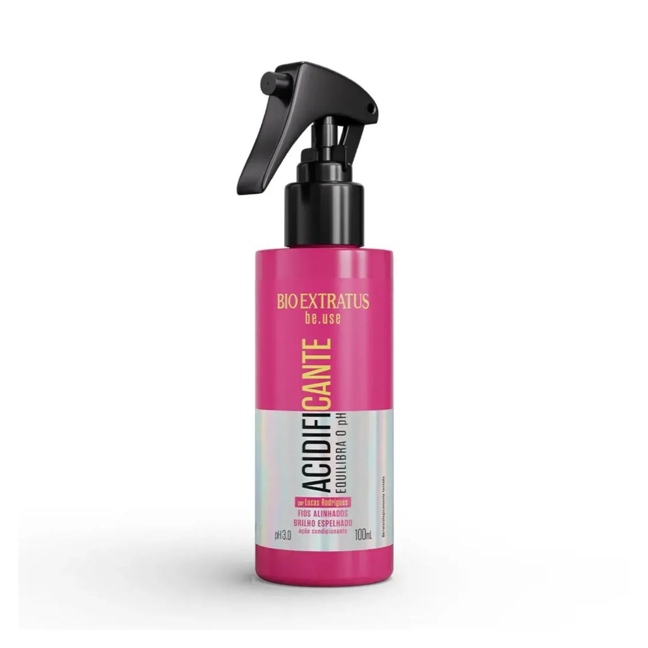 Bio Extratus Finalizador Acidificante Be.use 100Ml