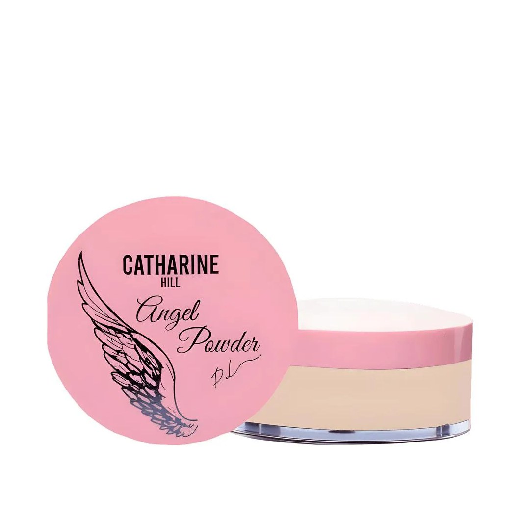 Catharine Hill Angel Powder Po Facil A3 20G