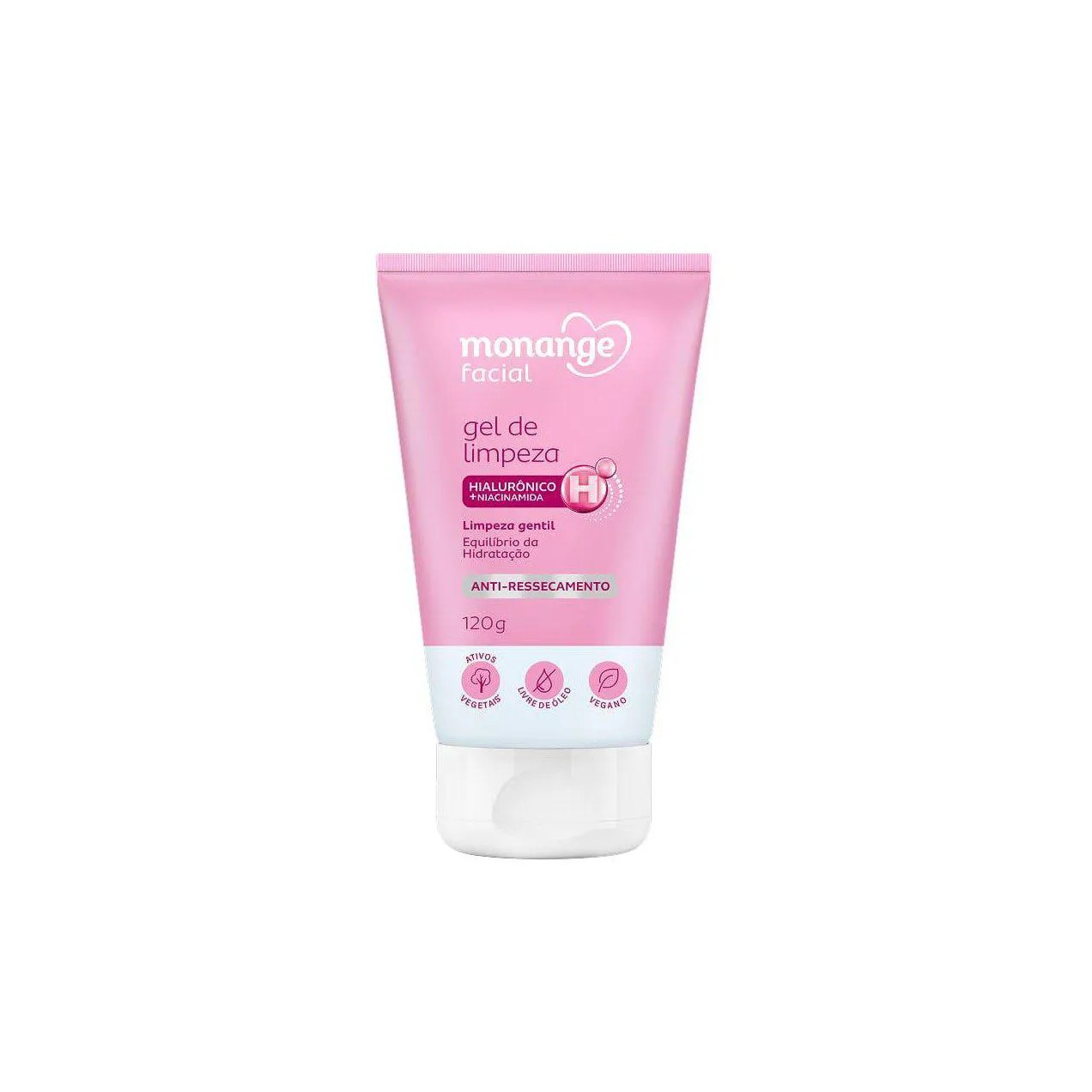 Gel de Limpeza Facial Milimetric Skincare 100g