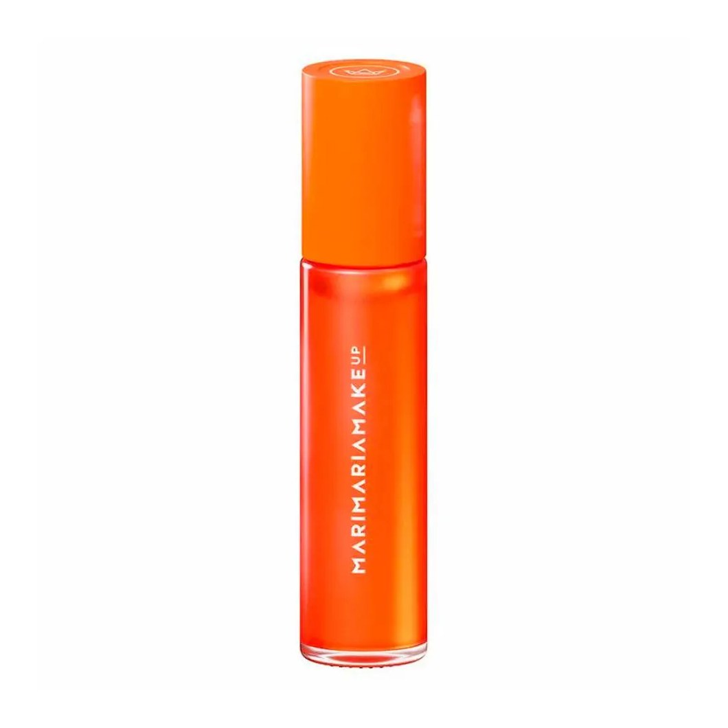 Mari Maria Lip Orange Vitamina C - Óleo Labial