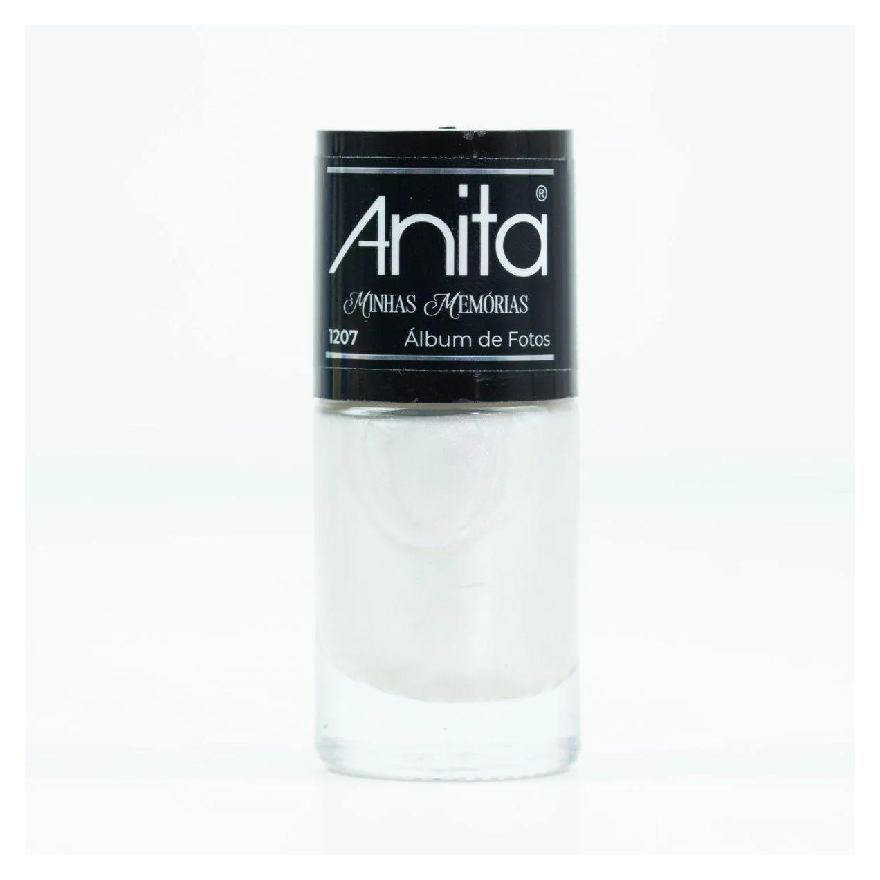 Esmalte Álbum de Fotos Coleção Minhas Memórias 1207 10Ml Anita