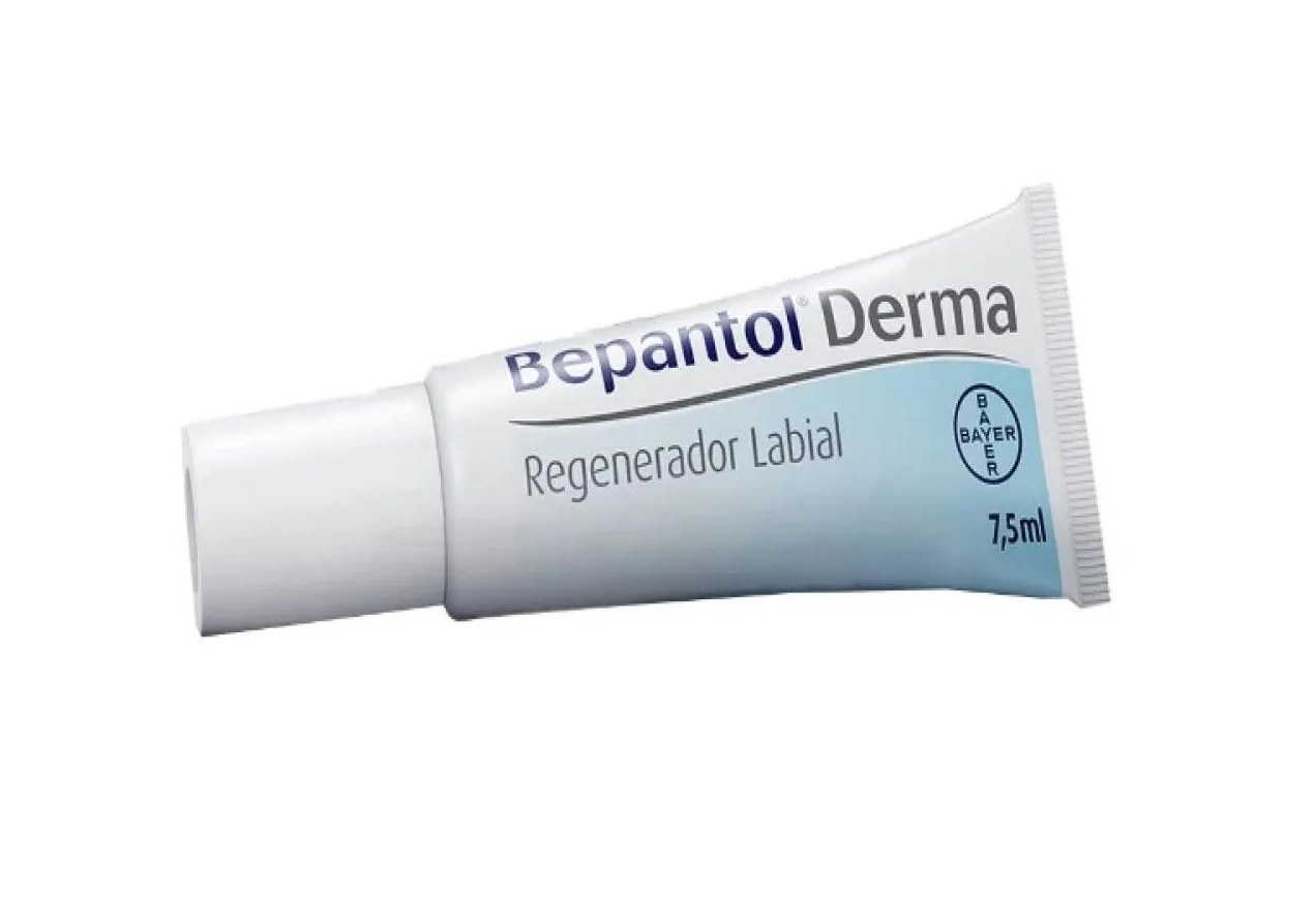 Bepantol Derma Regenerador Labial 7,5Ml