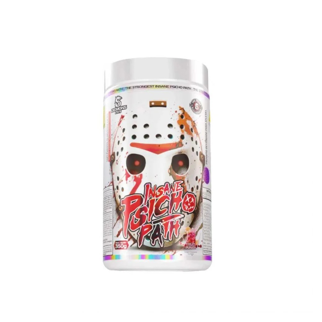 Insane Psicho Path (350g) - Fruit Punch