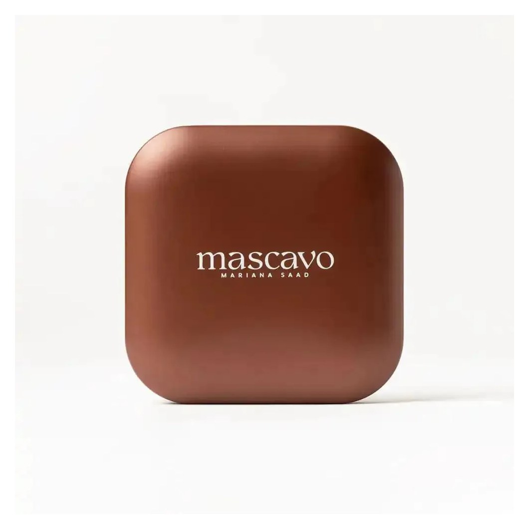 Pó Compacto Mascavo Summer Glow 8g - Sunk