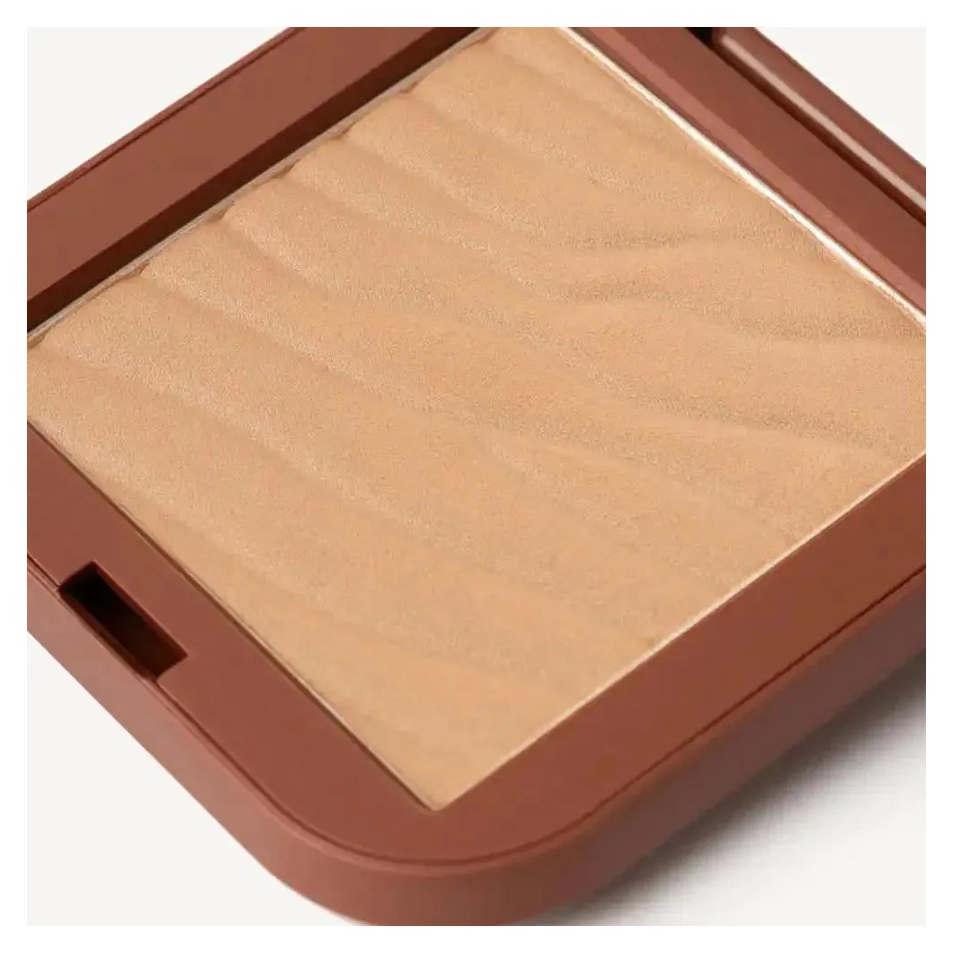 Pó Compacto Mascavo Summer Glow 8g - Sunk
