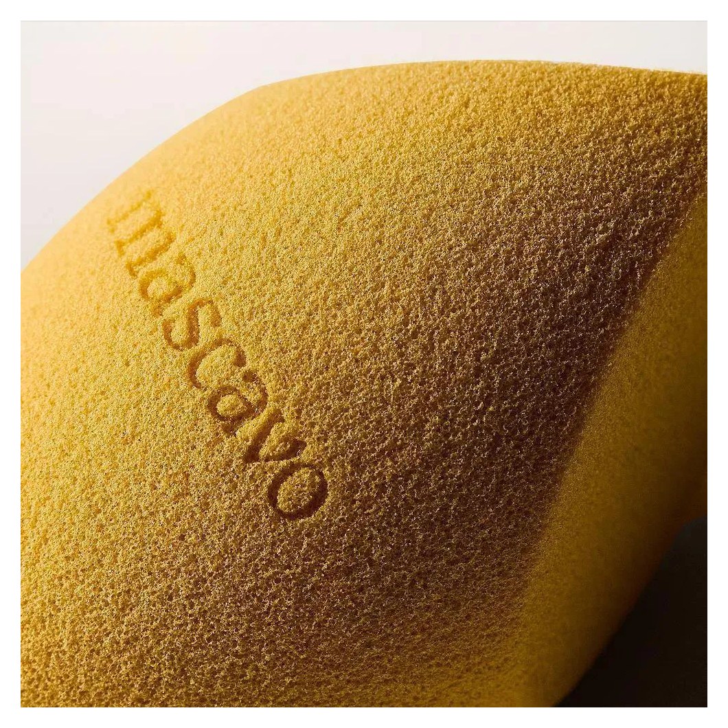 Esponja de Maquiagem Mascavo Pro Blender Big Precision 1 unidade