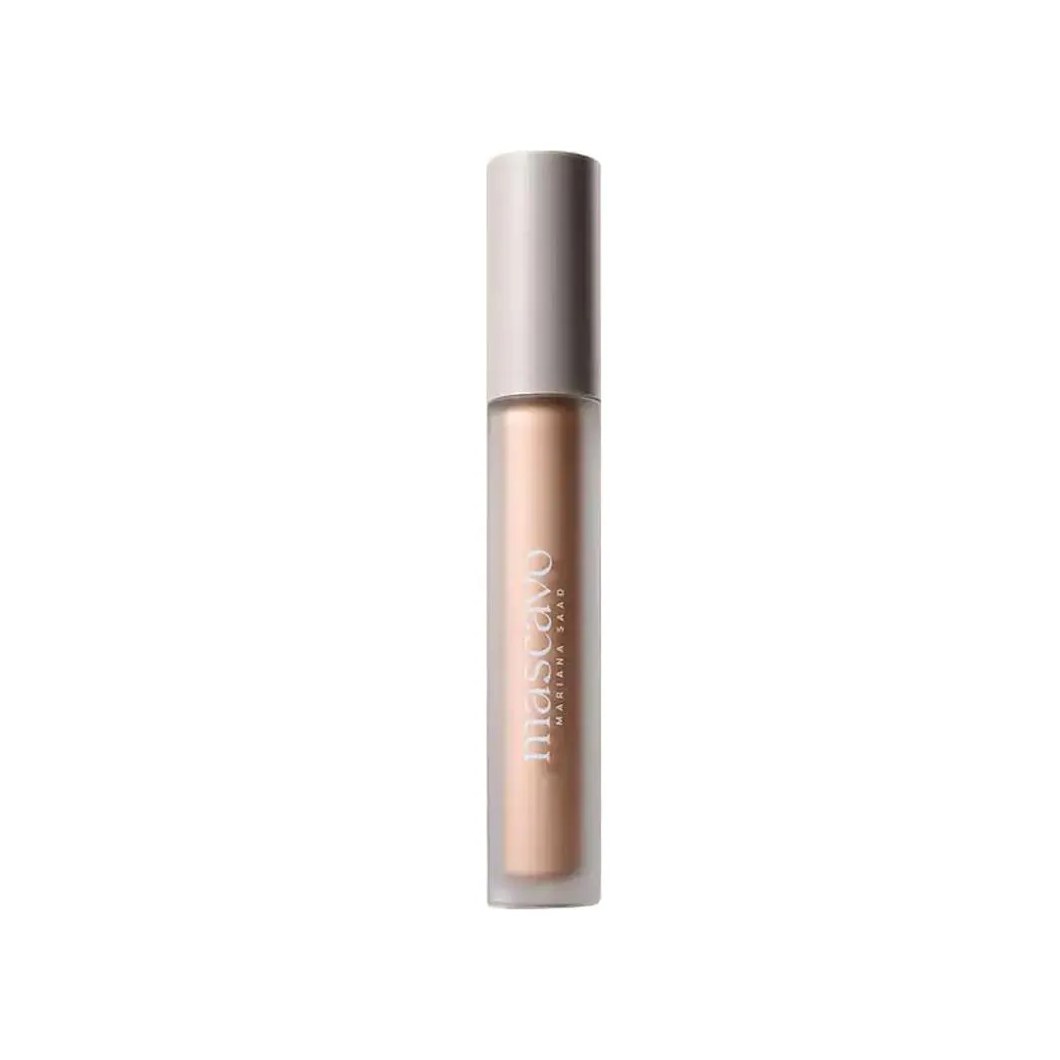 Corretivo Líquido Mascavo Soft Blur 6g - Peach