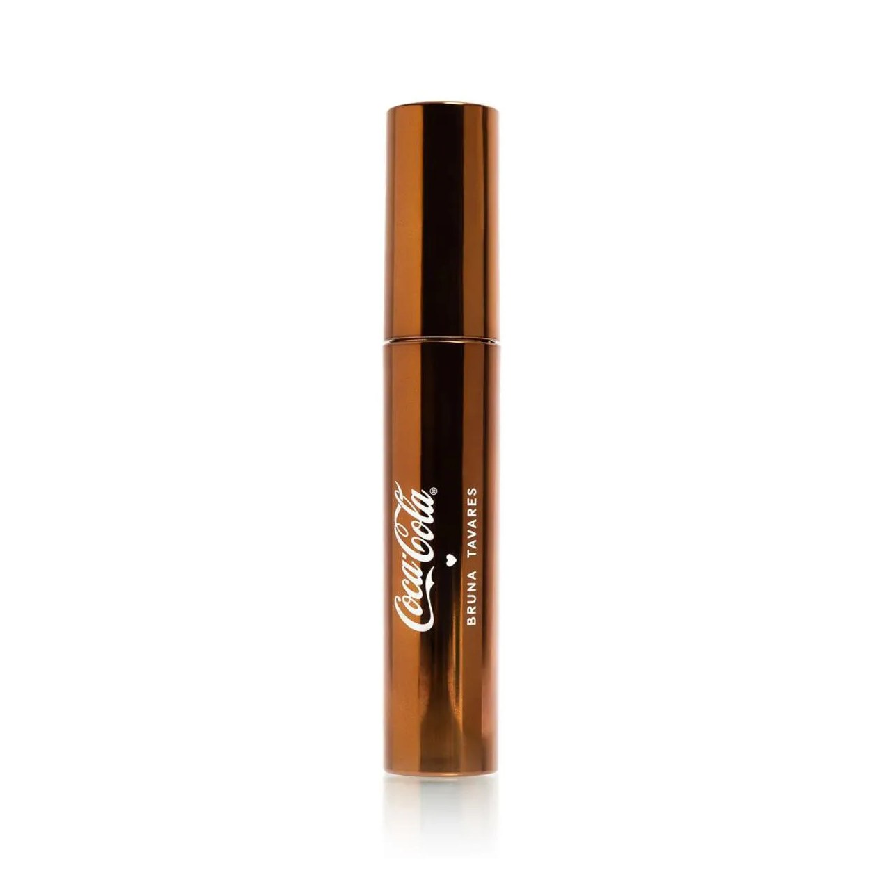 Máscara para Cílios Refresh Your Lashes Bruna Tavares X Coca-Cola