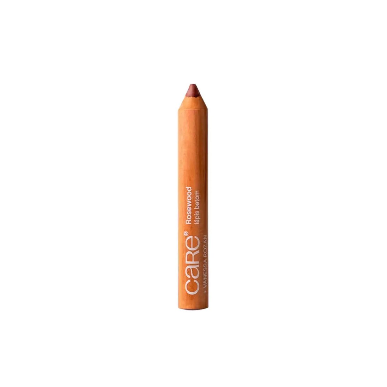Avon Color Trend Lapis Olhos e Boca Pink Dopamina 1,1g
