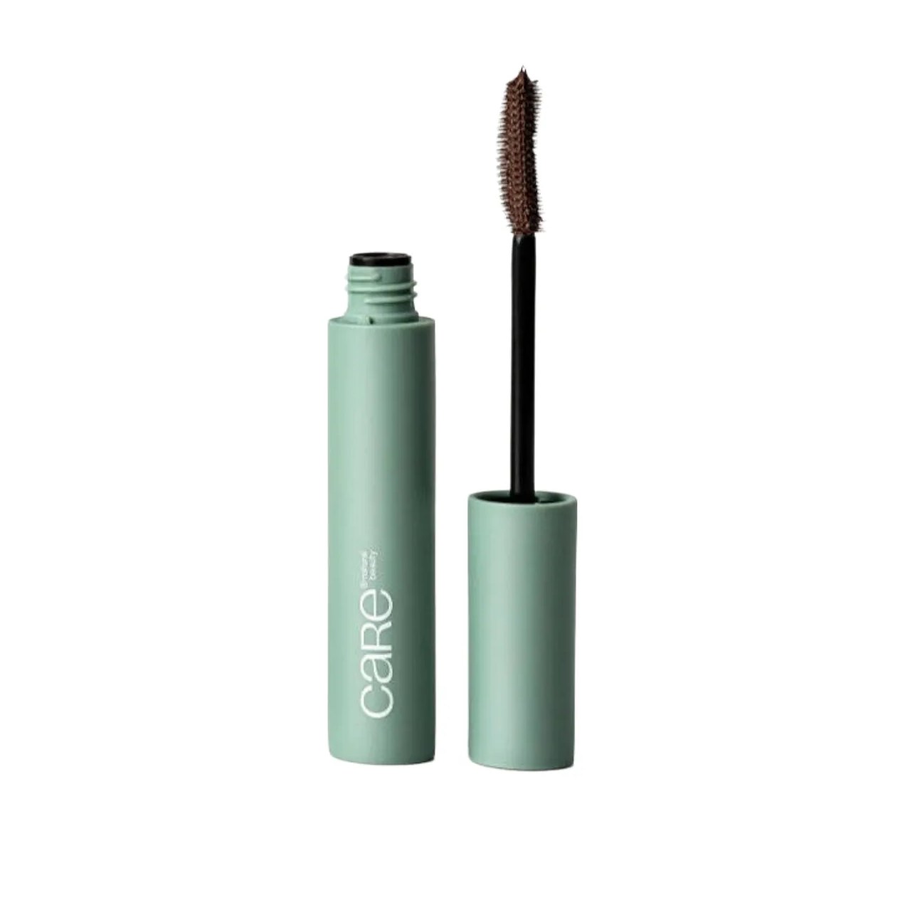 Máscara de Cílios Care Natural Beauty Tubing 6g - Brown
