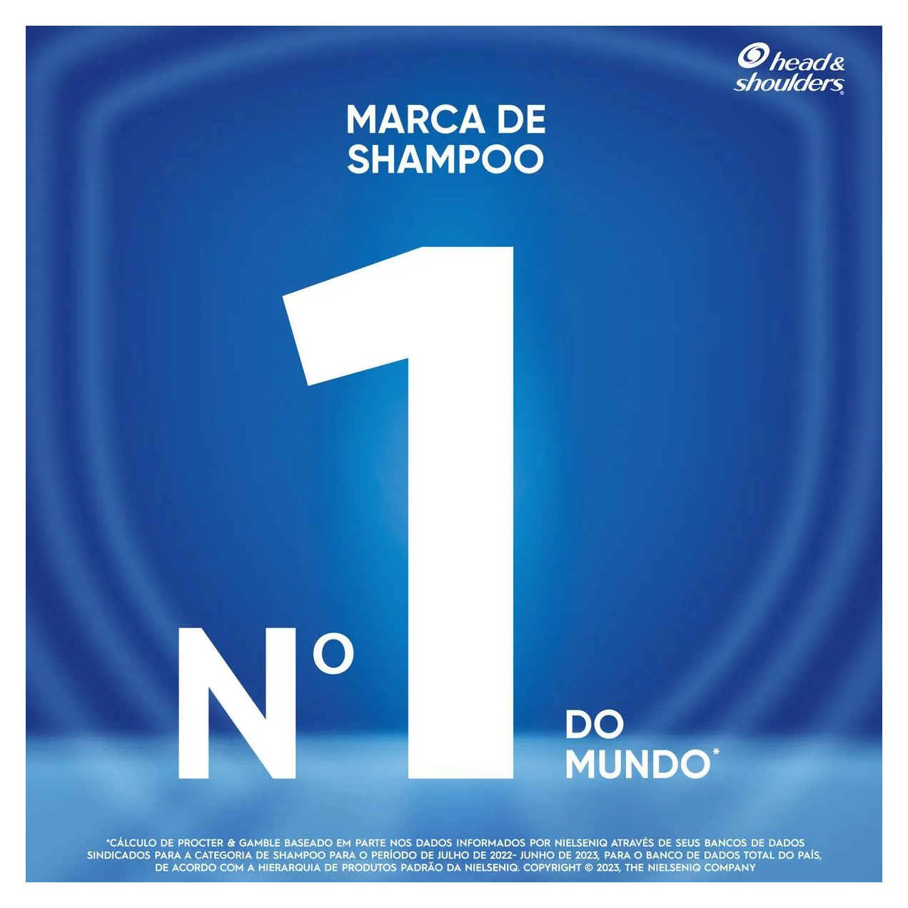 Shampoo Anticaspa Head & Shoulders Anticoceira 400ml