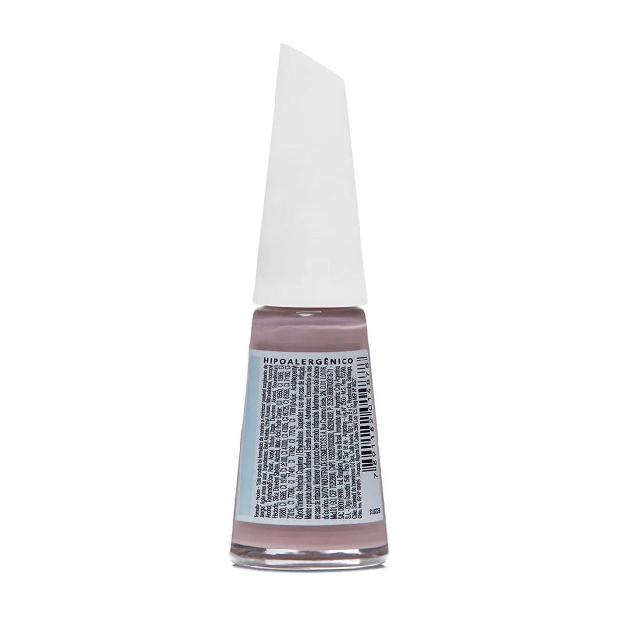 Esmalte Cremoso Risqué 8ml - Lágrimas de Vênus