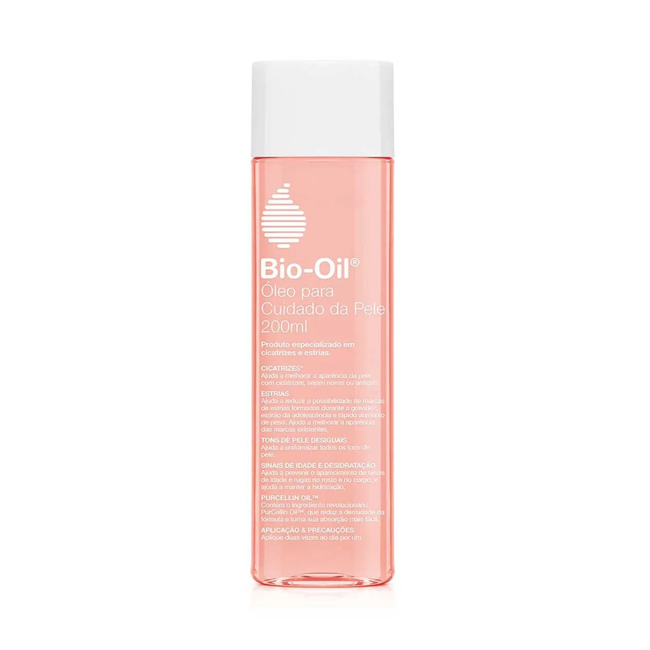 Óleo Vegetal Sucupira 60Ml Belezanatu 100% Puro