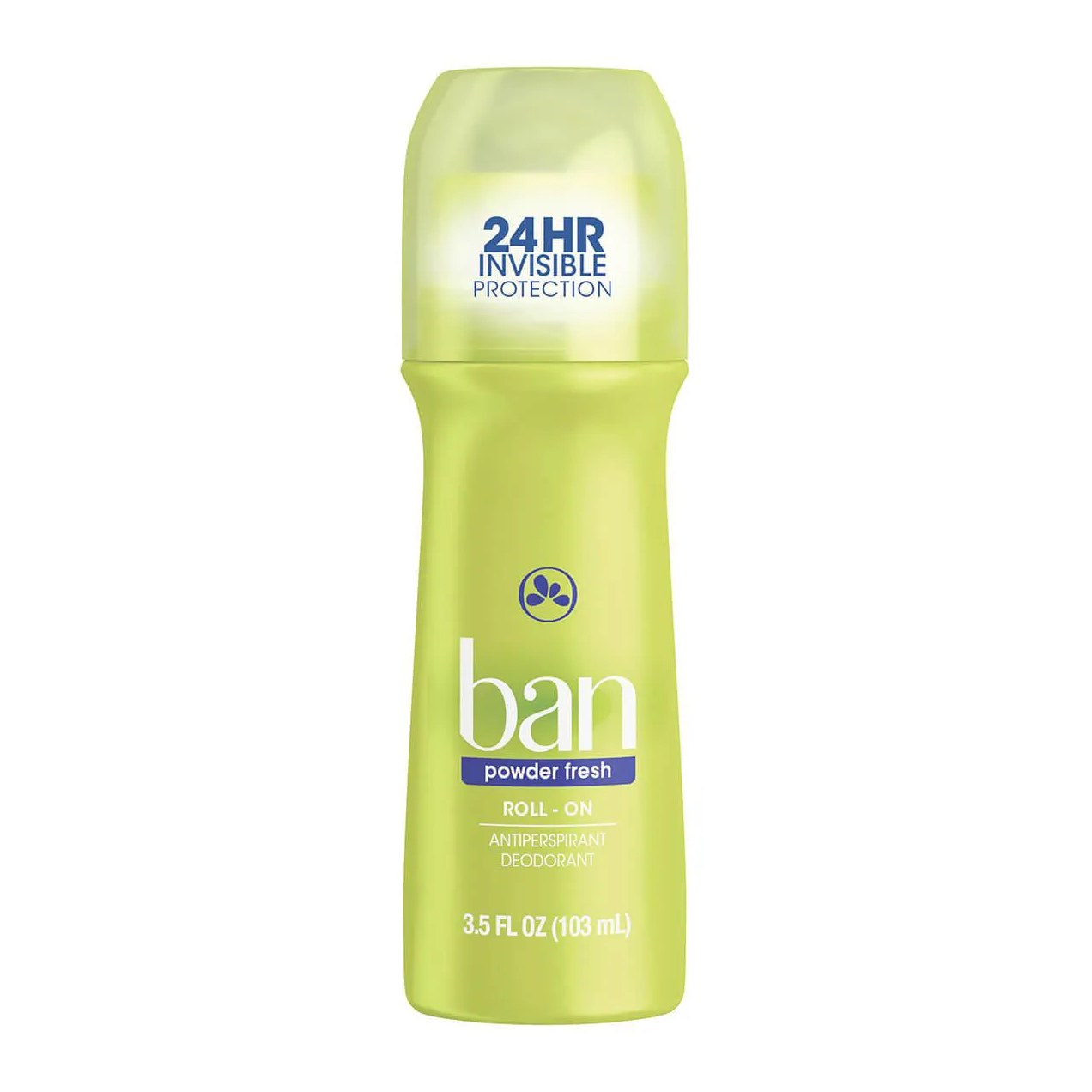 Desodorante Antitranspirante Twist Sticky Ban Powder Fresh 24h 103ml